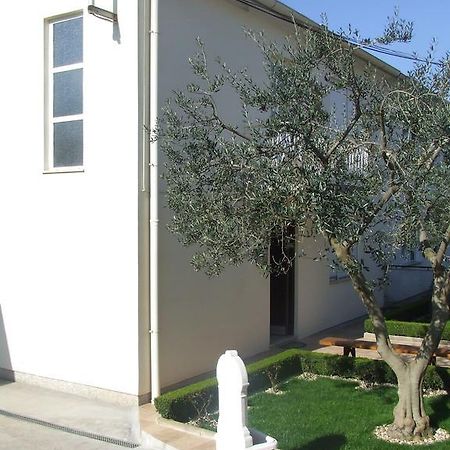 Apartment Singa Zadar Oda fotoğraf