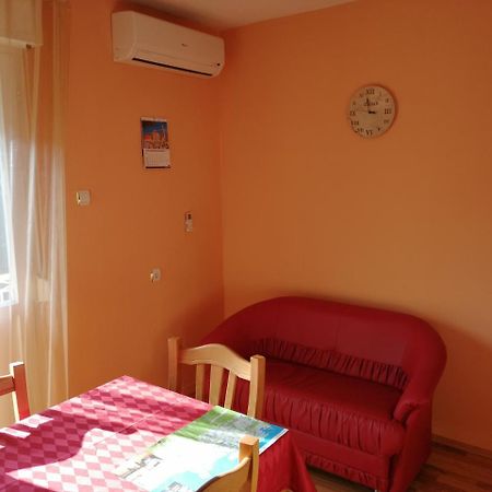 Apartment Singa Zadar Dış mekan fotoğraf