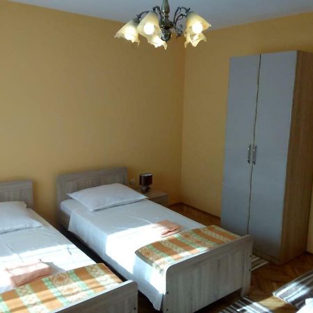 Apartment Singa Zadar Dış mekan fotoğraf