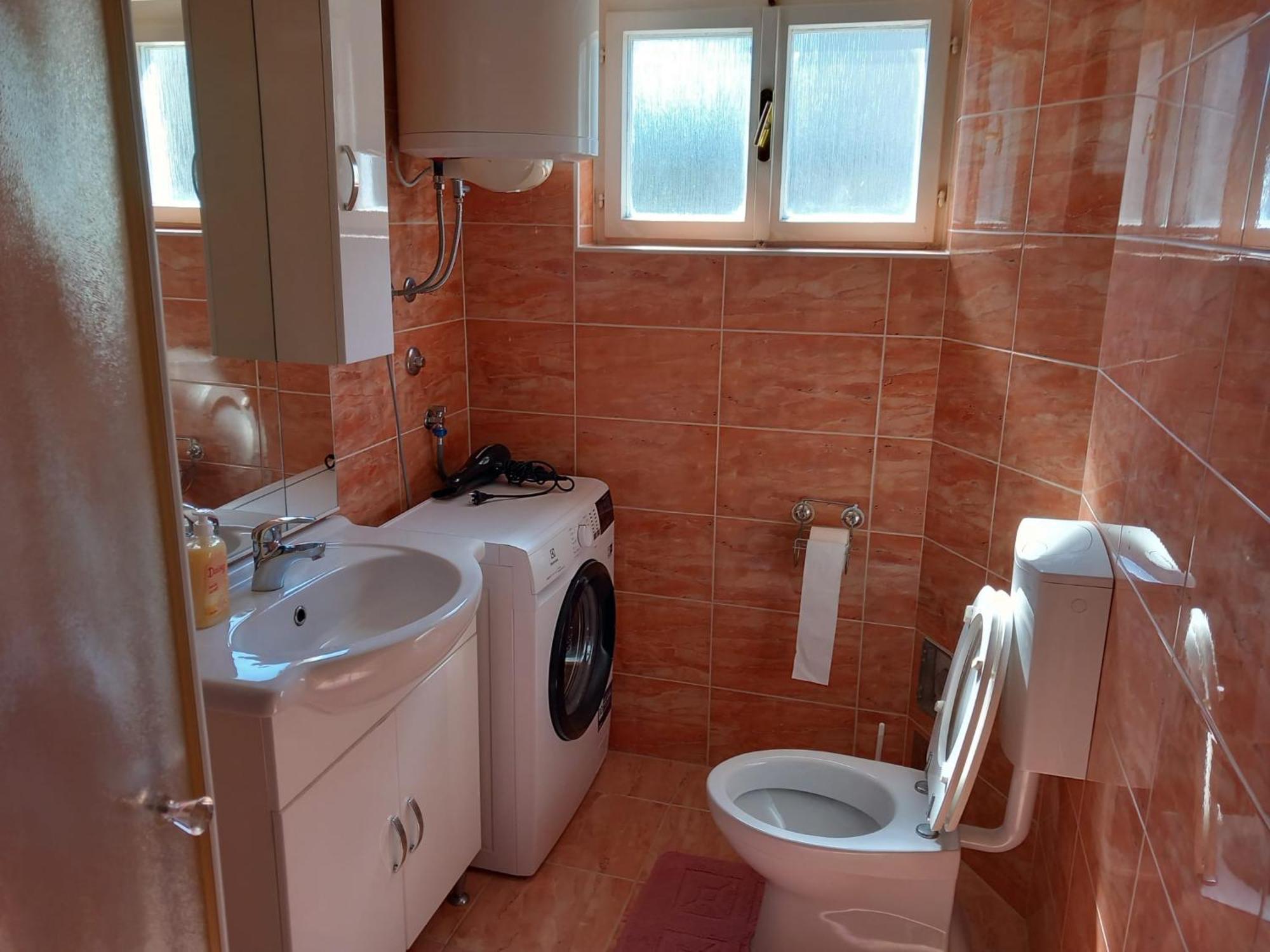 Apartment Singa Zadar Dış mekan fotoğraf