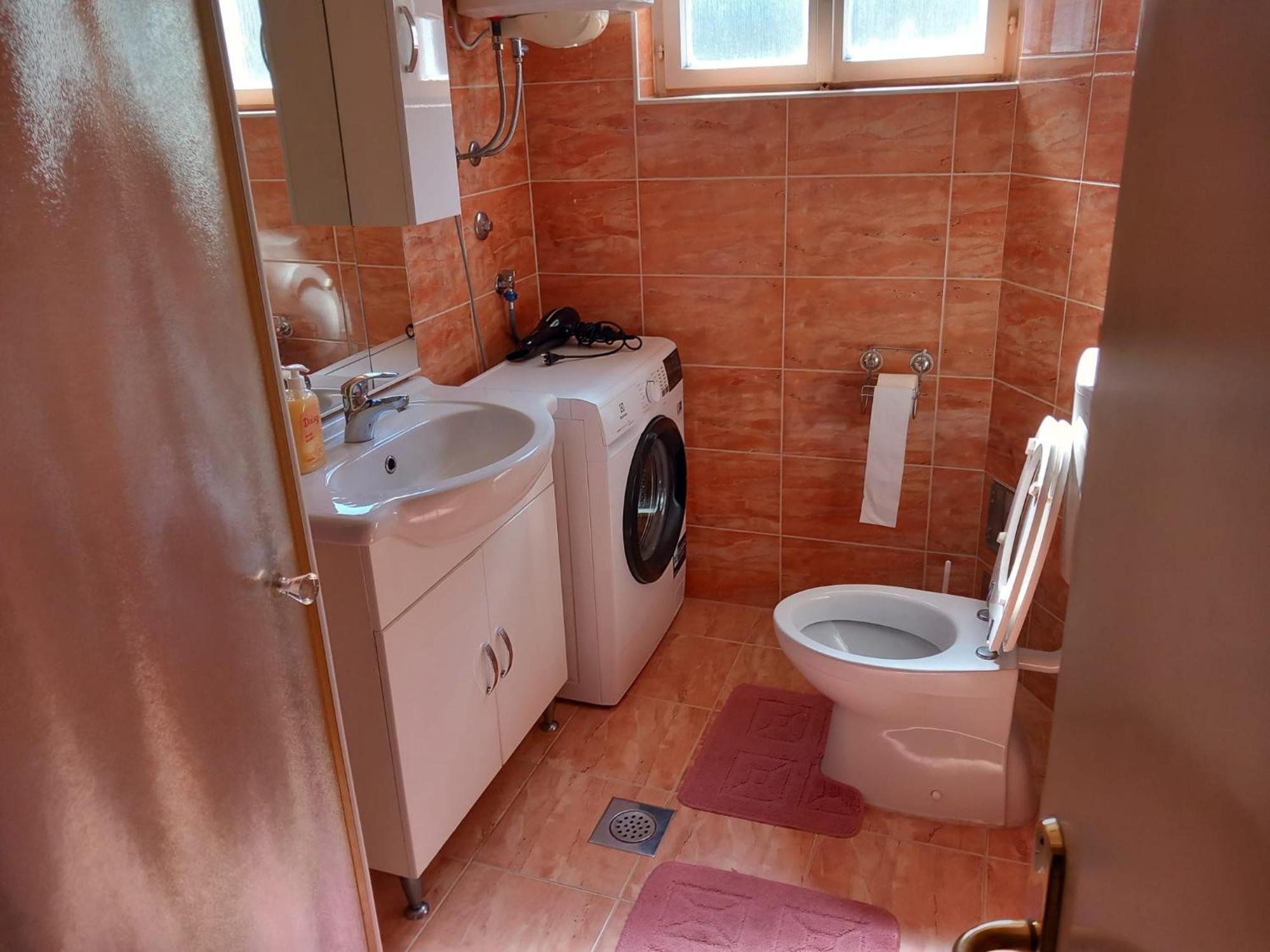 Apartment Singa Zadar Dış mekan fotoğraf