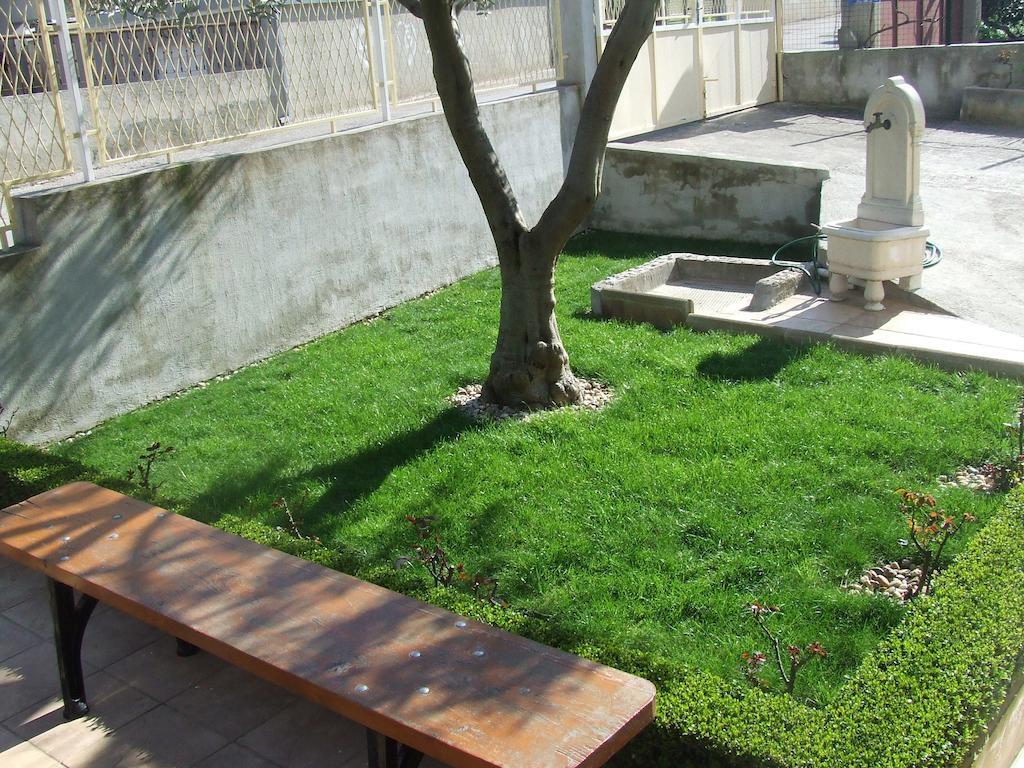 Apartment Singa Zadar Oda fotoğraf