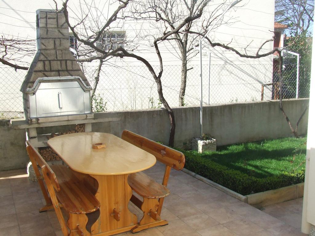 Apartment Singa Zadar Oda fotoğraf