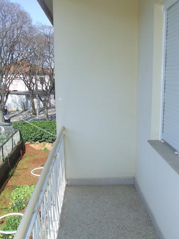 Apartment Singa Zadar Dış mekan fotoğraf