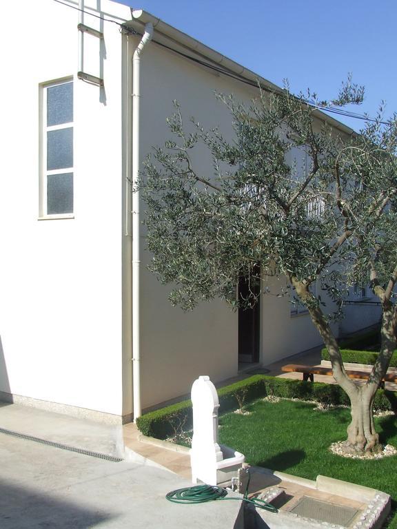 Apartment Singa Zadar Oda fotoğraf