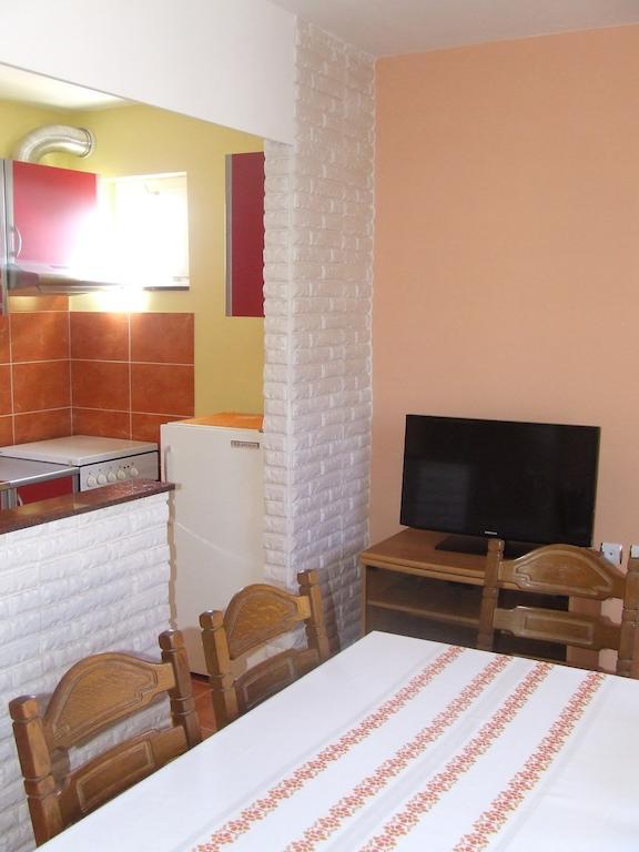 Apartment Singa Zadar Oda fotoğraf