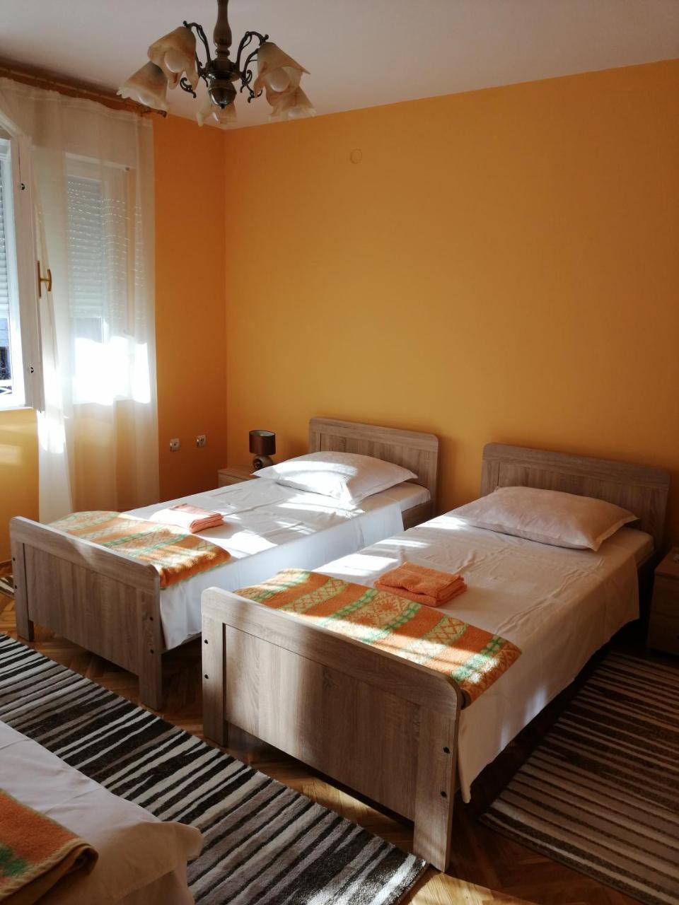 Apartment Singa Zadar Dış mekan fotoğraf