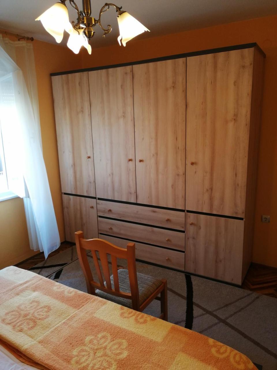 Apartment Singa Zadar Dış mekan fotoğraf
