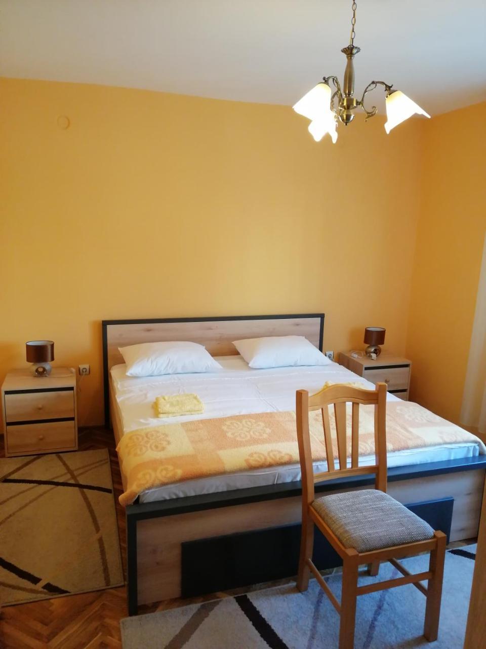 Apartment Singa Zadar Dış mekan fotoğraf