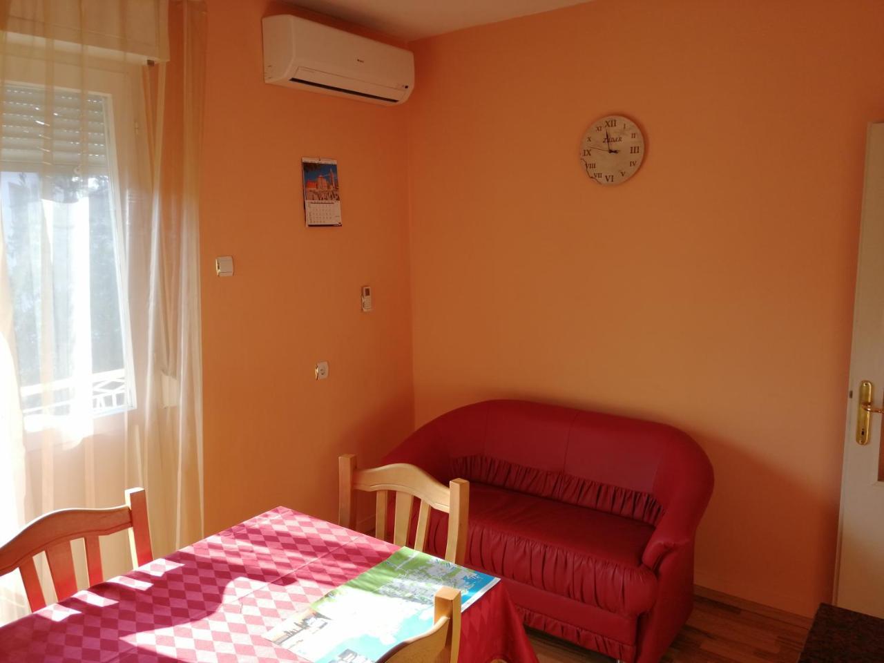Apartment Singa Zadar Dış mekan fotoğraf