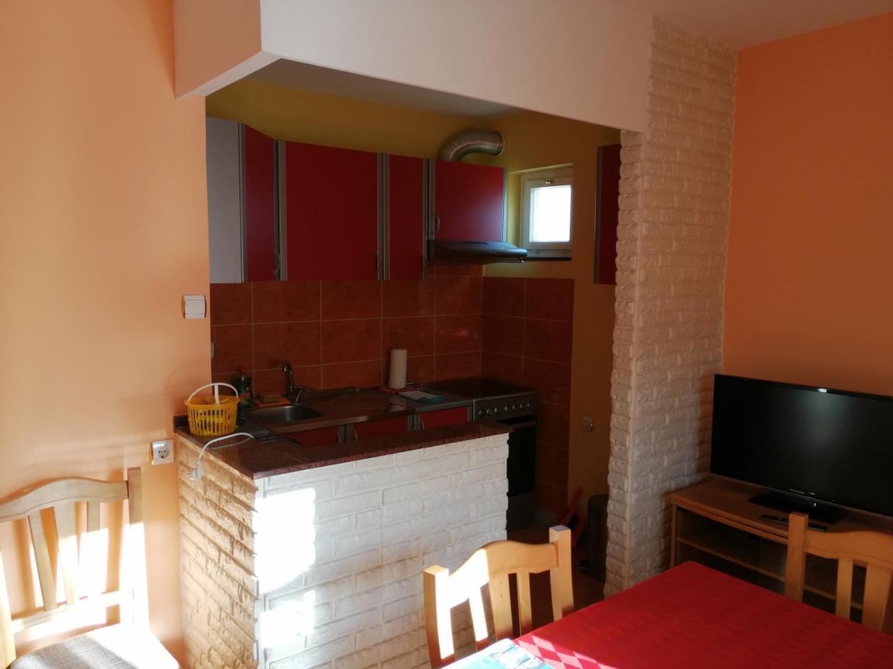 Apartment Singa Zadar Dış mekan fotoğraf