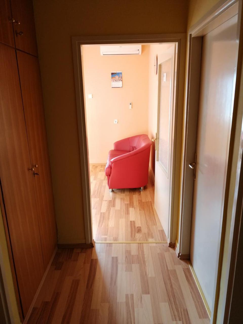 Apartment Singa Zadar Dış mekan fotoğraf