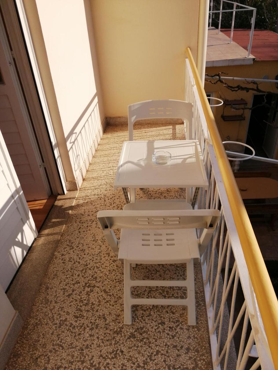 Apartment Singa Zadar Dış mekan fotoğraf