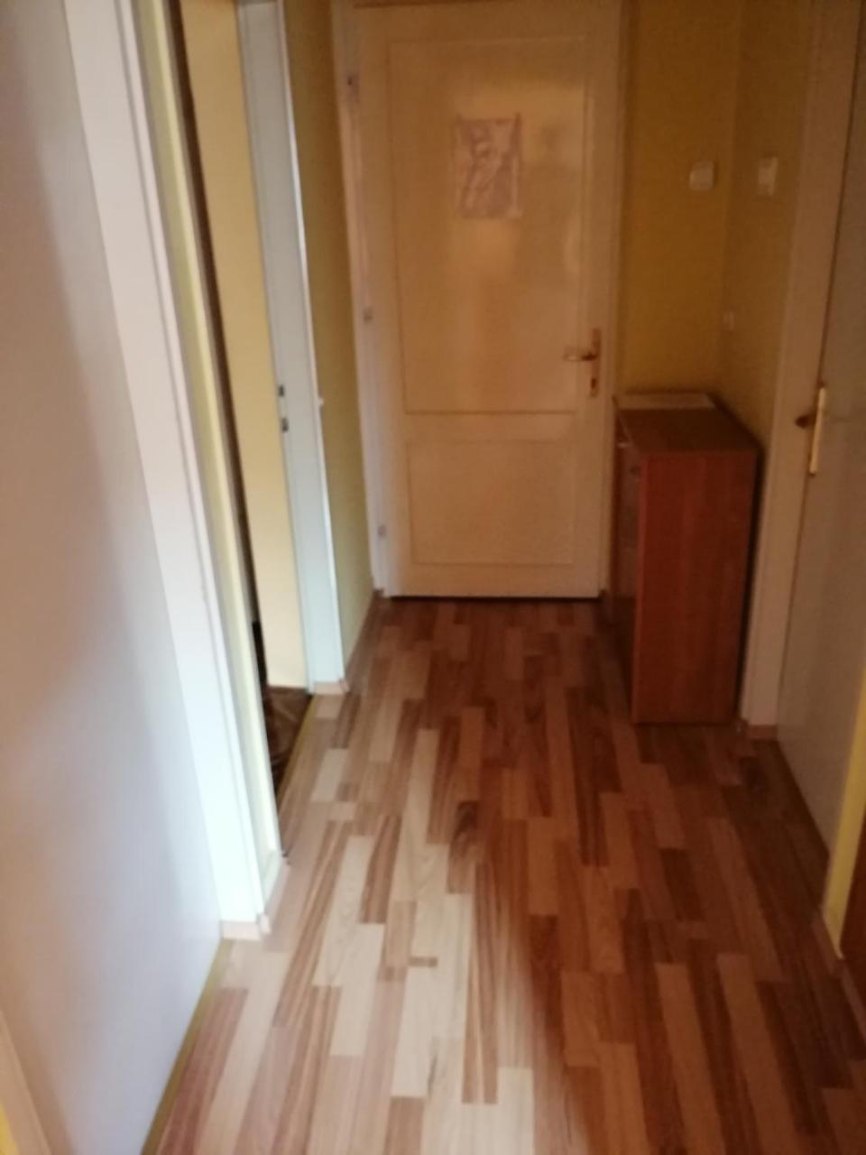 Apartment Singa Zadar Dış mekan fotoğraf