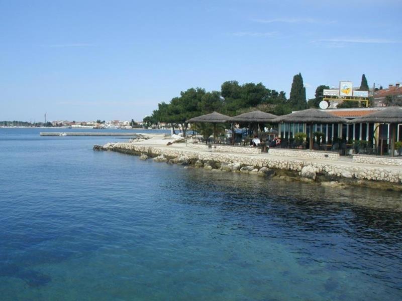 Apartment Singa Zadar Dış mekan fotoğraf