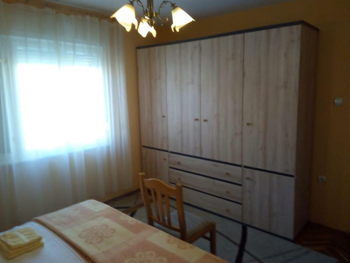 Apartment Singa Zadar Dış mekan fotoğraf