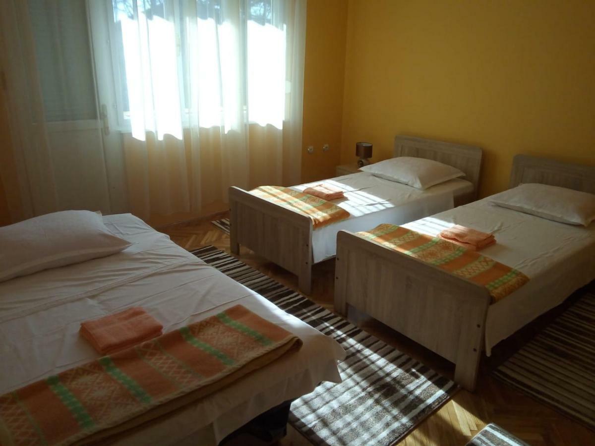 Apartment Singa Zadar Dış mekan fotoğraf