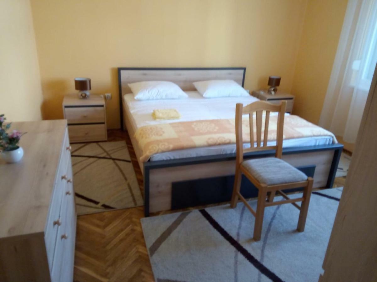 Apartment Singa Zadar Dış mekan fotoğraf
