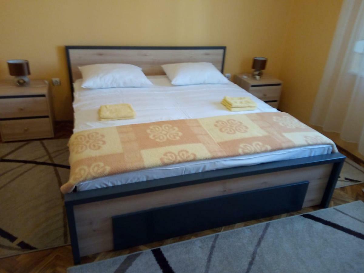 Apartment Singa Zadar Dış mekan fotoğraf