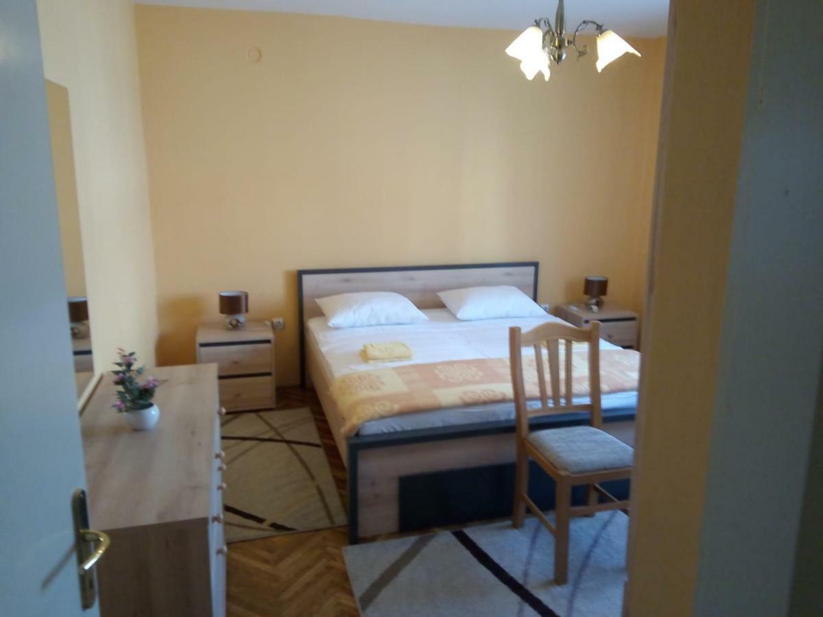 Apartment Singa Zadar Dış mekan fotoğraf