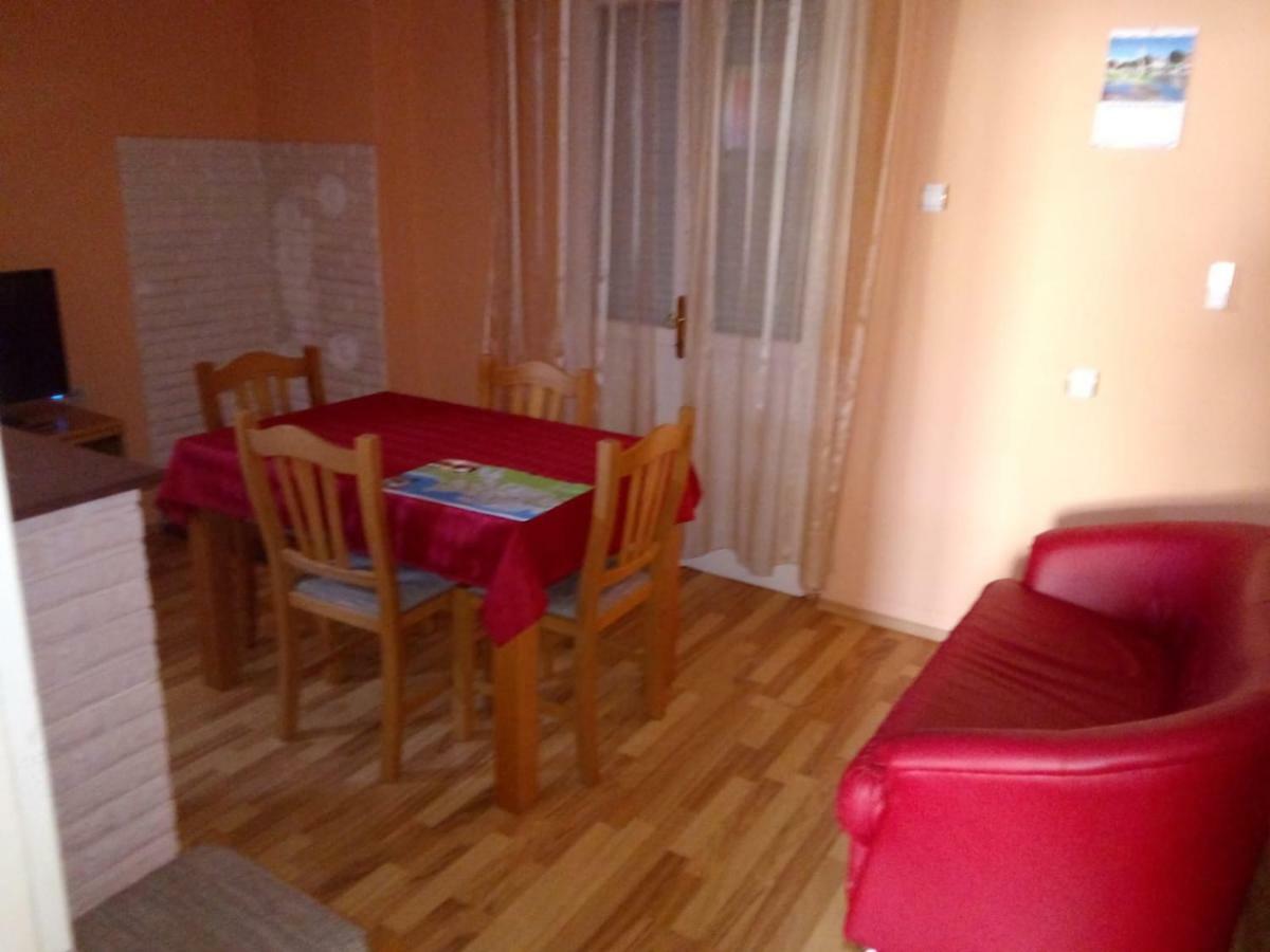 Apartment Singa Zadar Dış mekan fotoğraf